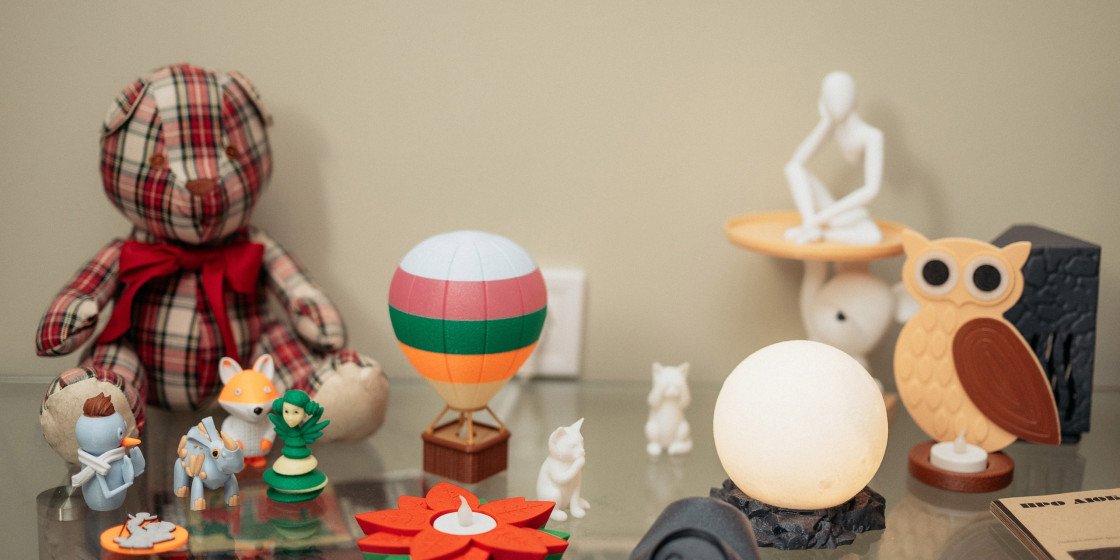 Від ідеї до втілення — багато азарту й кілька мотків пластикової нитки.