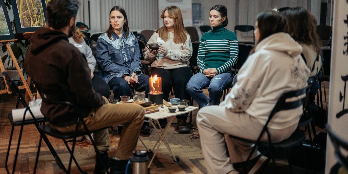 Фото: Микола Цимбалюк.