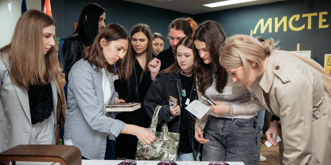 Фото: Микола Цимбалюк.