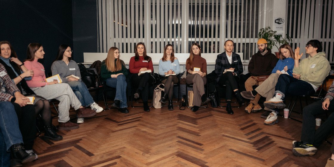 Фото: Микола Цимбалюк.