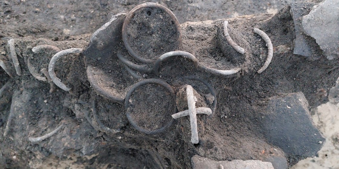 «Скарб купця». Фото: Віктор Баюк.