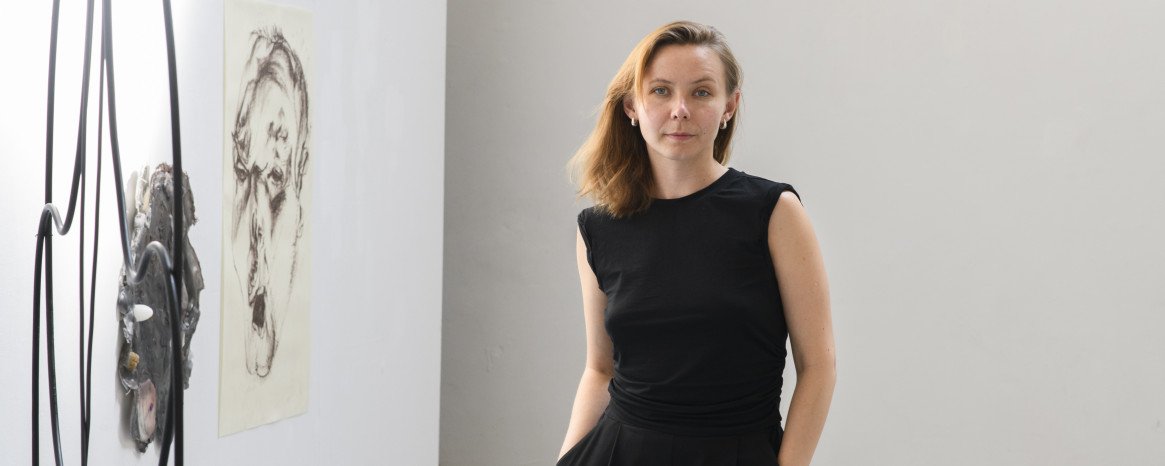 Віра Мокренко,