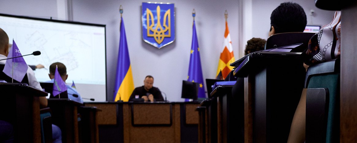 Молилися, сварилися, не втекли. Якою ми запам’ятаємо п’ятирічку Луцькради