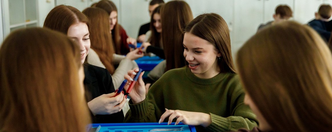 Володимирський ліцей