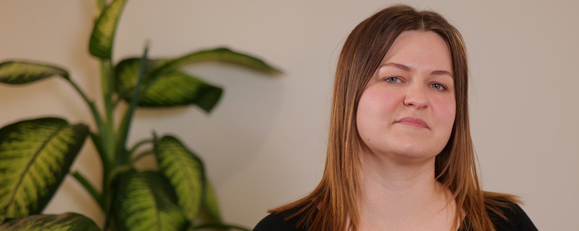 Наталія Бєлоусова