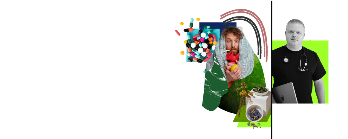 Чому доказова медицина є найрозумнішим вибором для українців під час війни