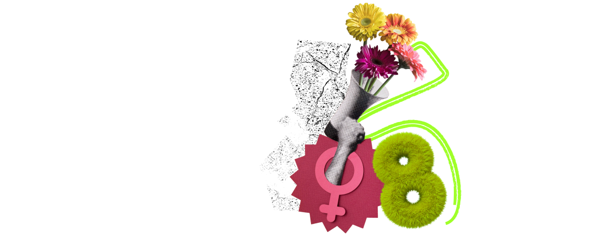 Вітати українок із 8 березня — як і чи варто