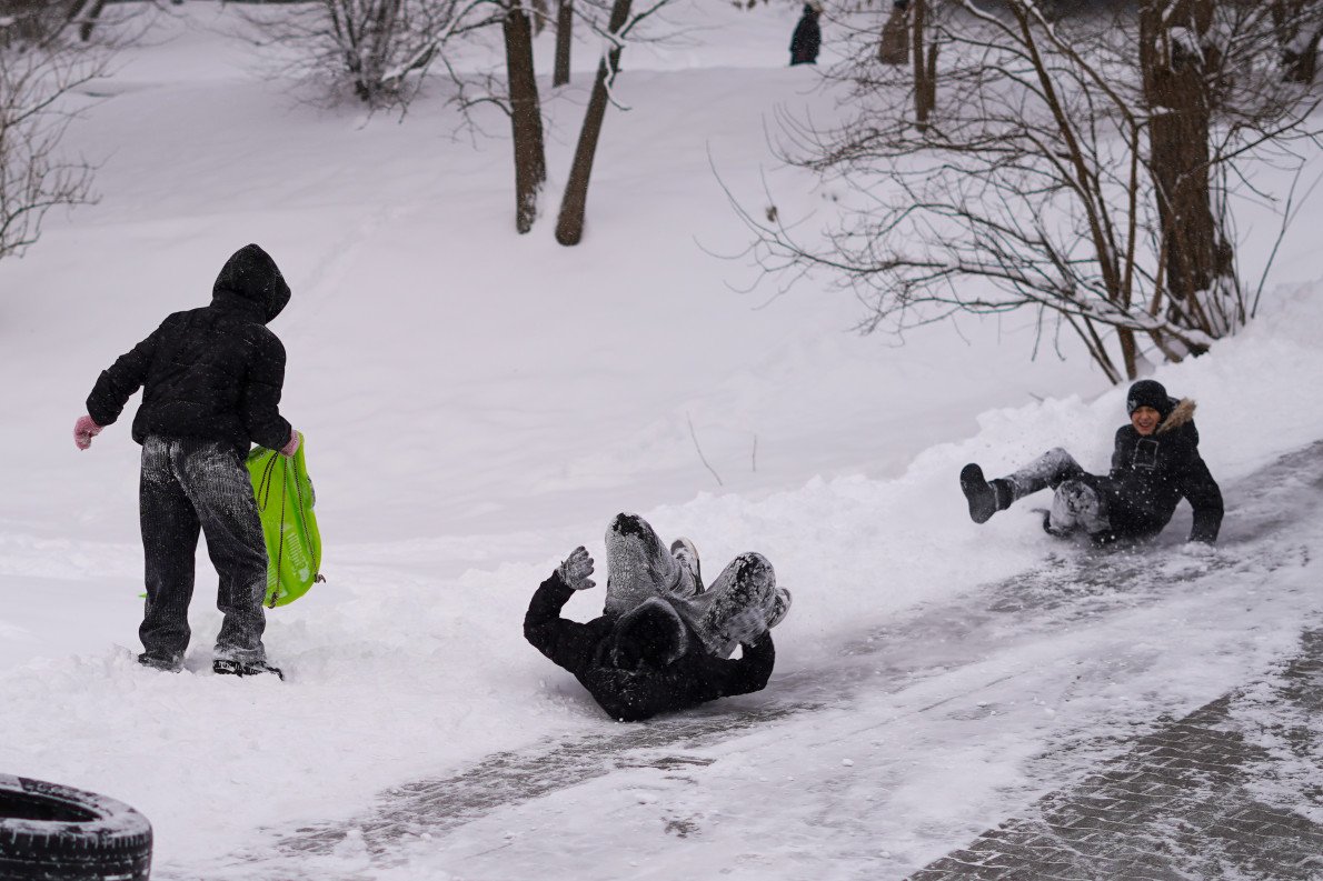 Фото: Олена Колодяжна. Фото: Олена Колодяжна.