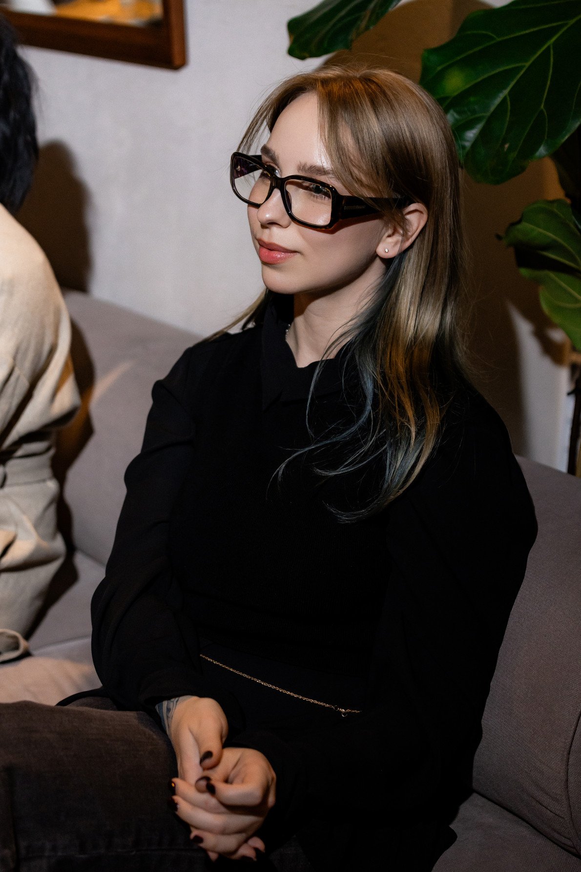 Юлія Тер-Арутюнян - випускниця напряму Digital Marketing.