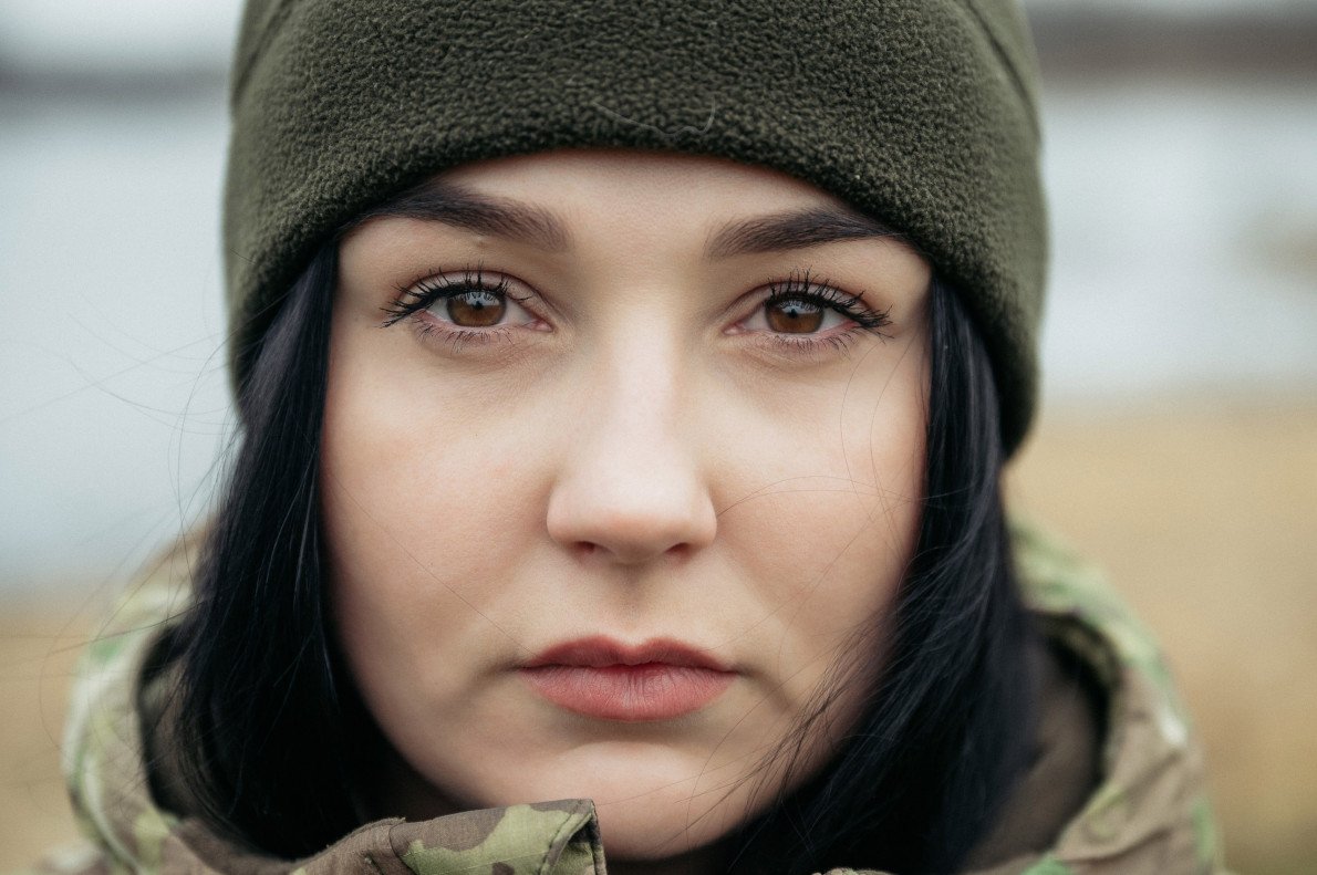 Софія Подвальна.