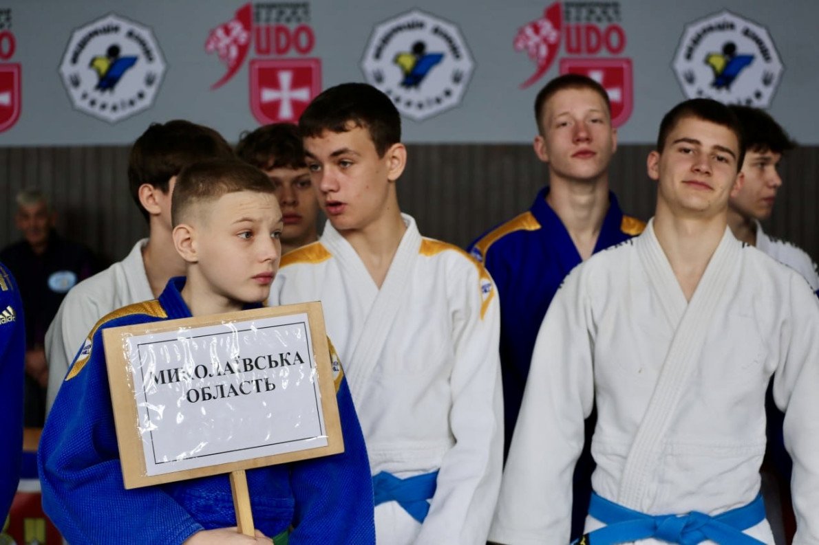 Фото: ФСТ «Динамо»