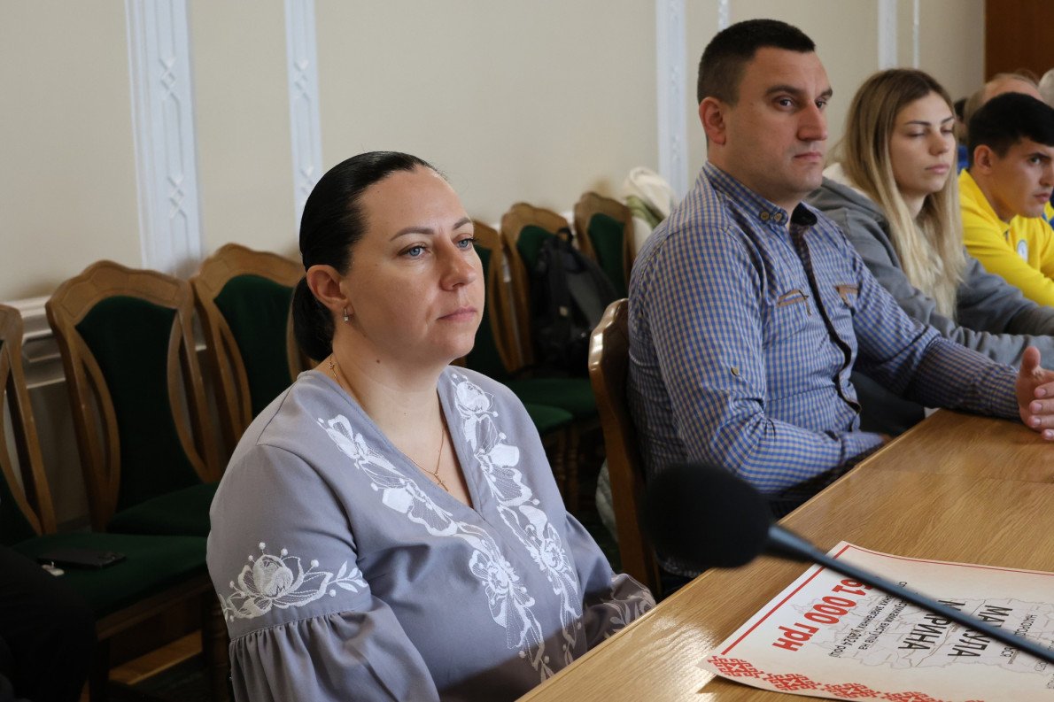 Фото: Волинська ОДА