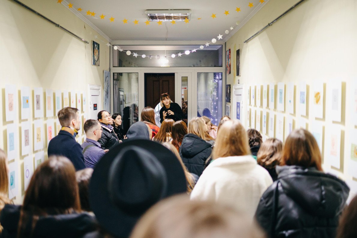 Фото надали організатори.