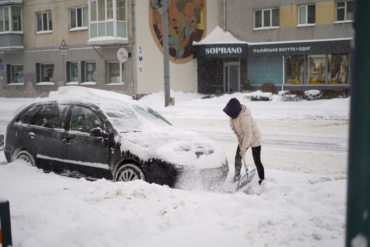 Фото: Олена Колодяжна. Фото: Олена Колодяжна.