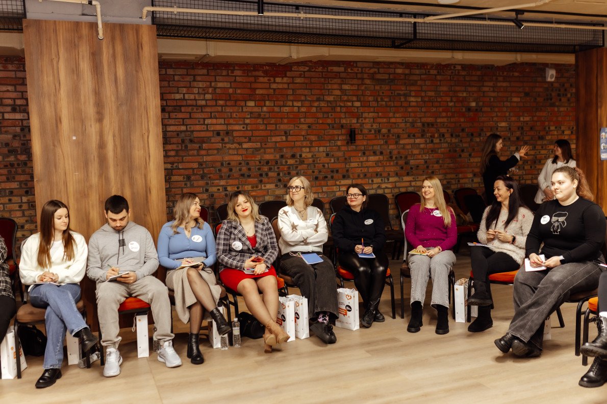 Фото: Максим Ярмак.