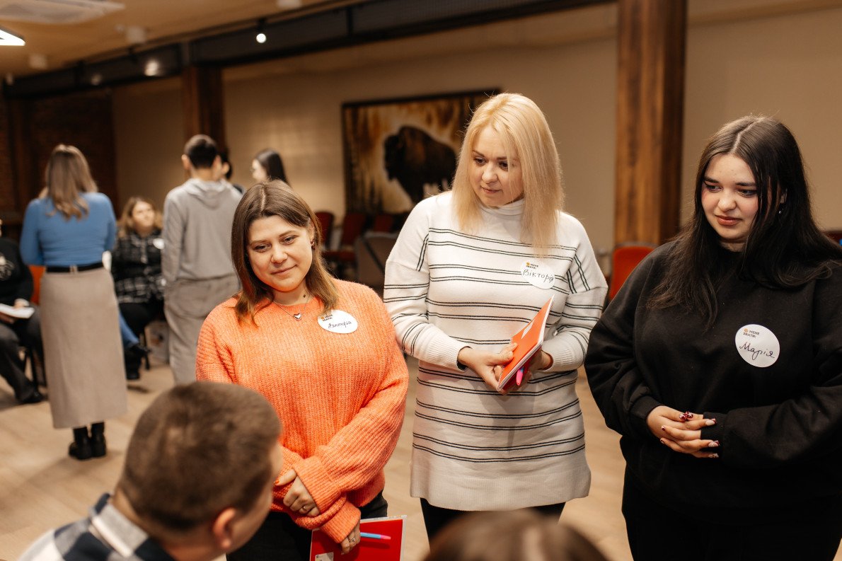 Фото: Максим Ярмак.