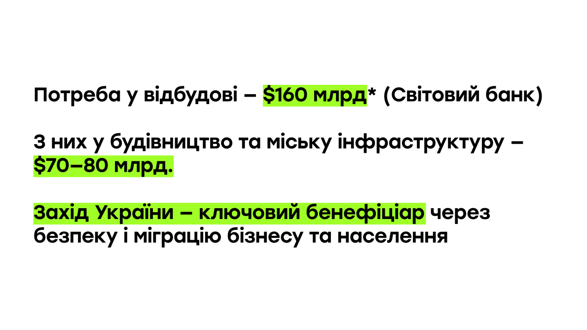 Фрагмент з презентації. Фрагмент з презентації.