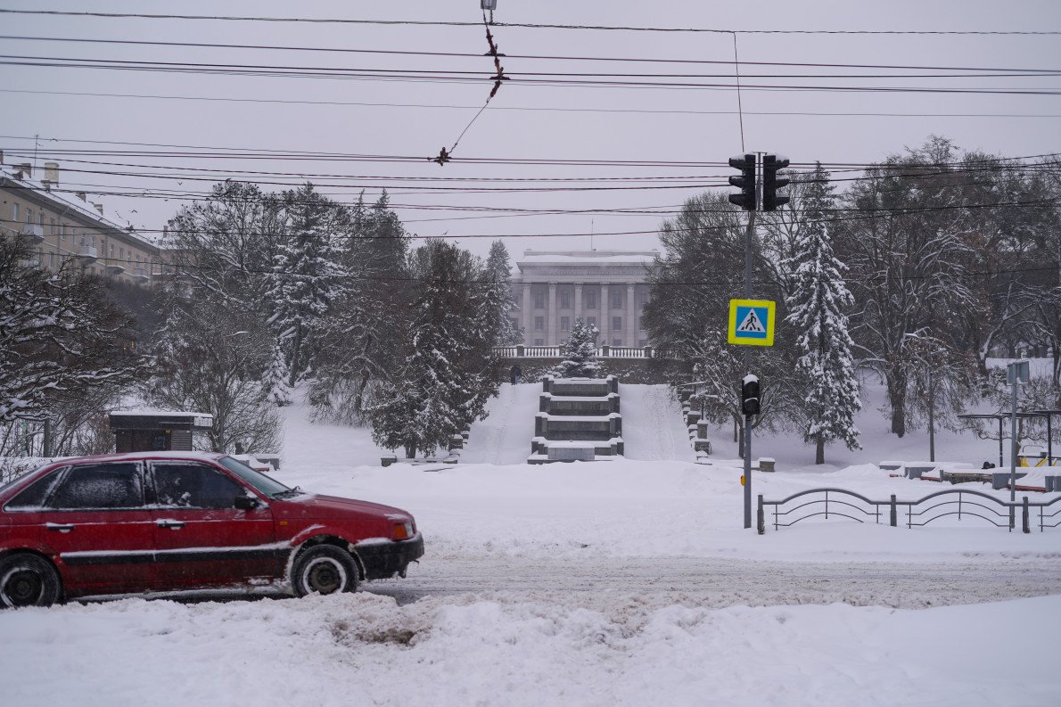 Фото: Олена Колодяжна. Фото: Олена Колодяжна.