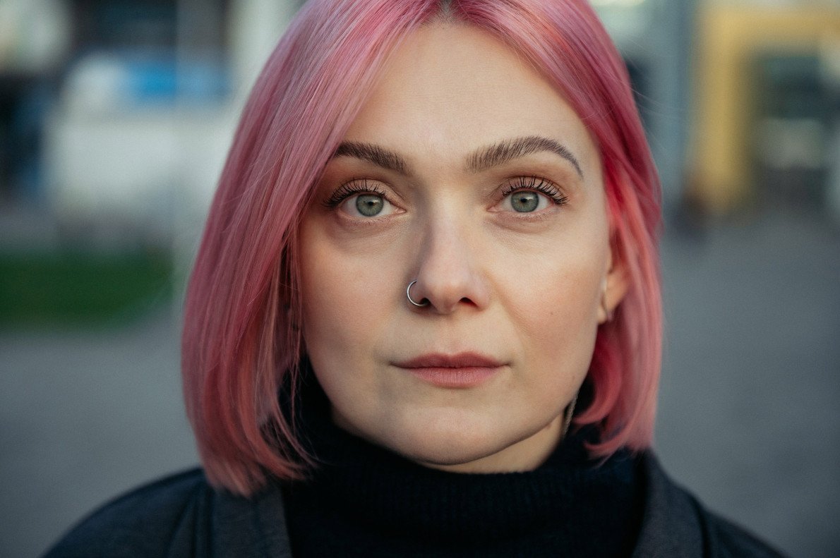 Юлія Савчук.