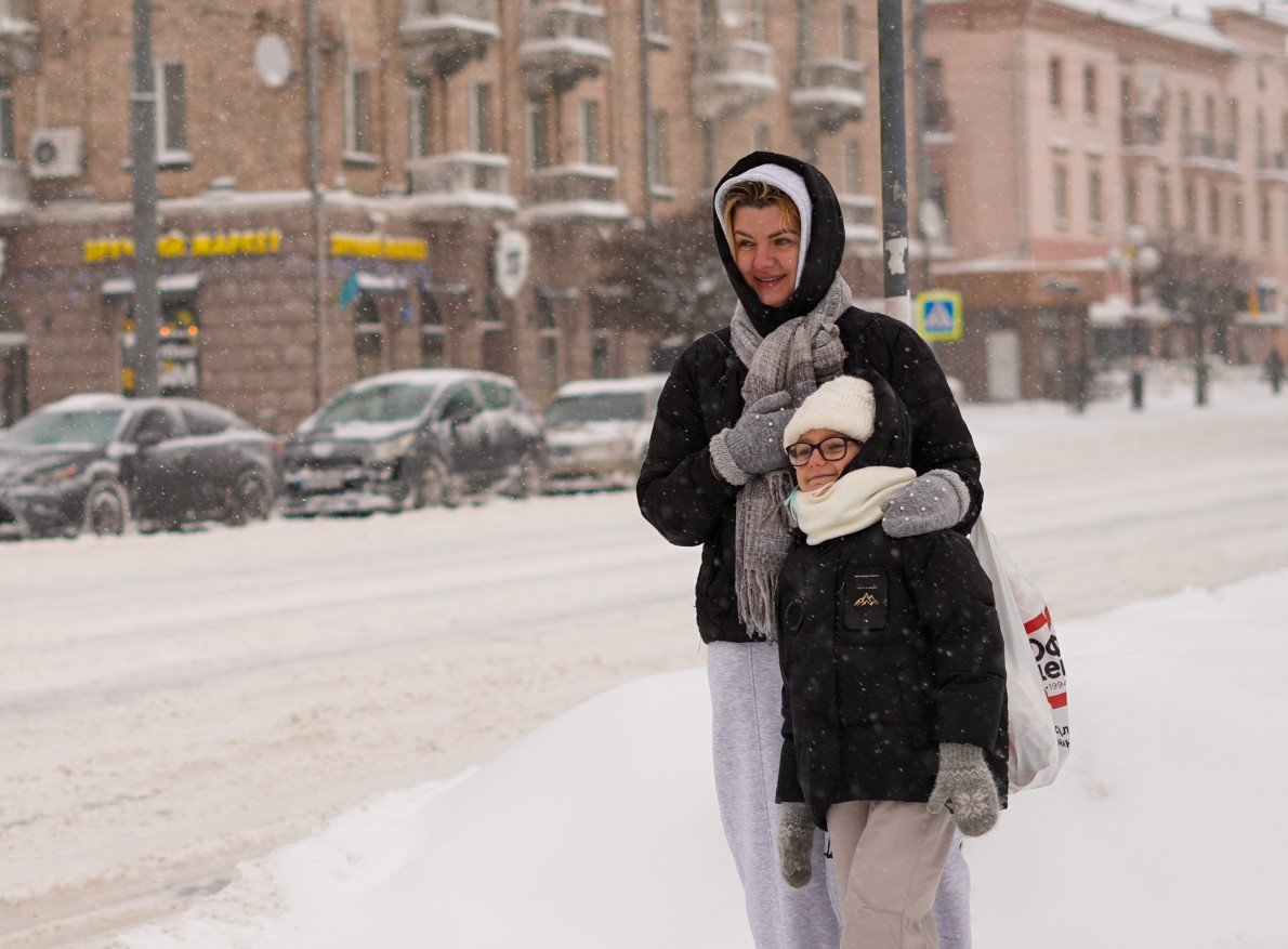Фото: Олена Колодяжна. Фото: Олена Колодяжна.