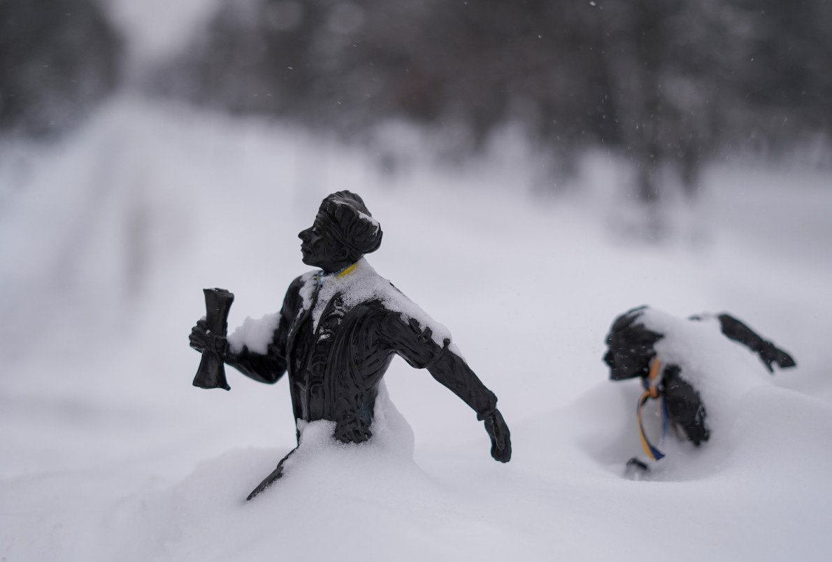 Фото: Олена Колодяжна. Фото: Олена Колодяжна.