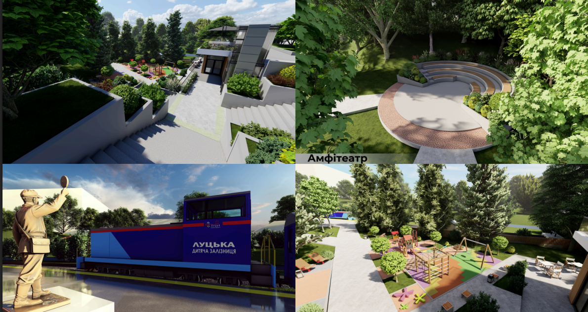 Проєкт команди № 3.