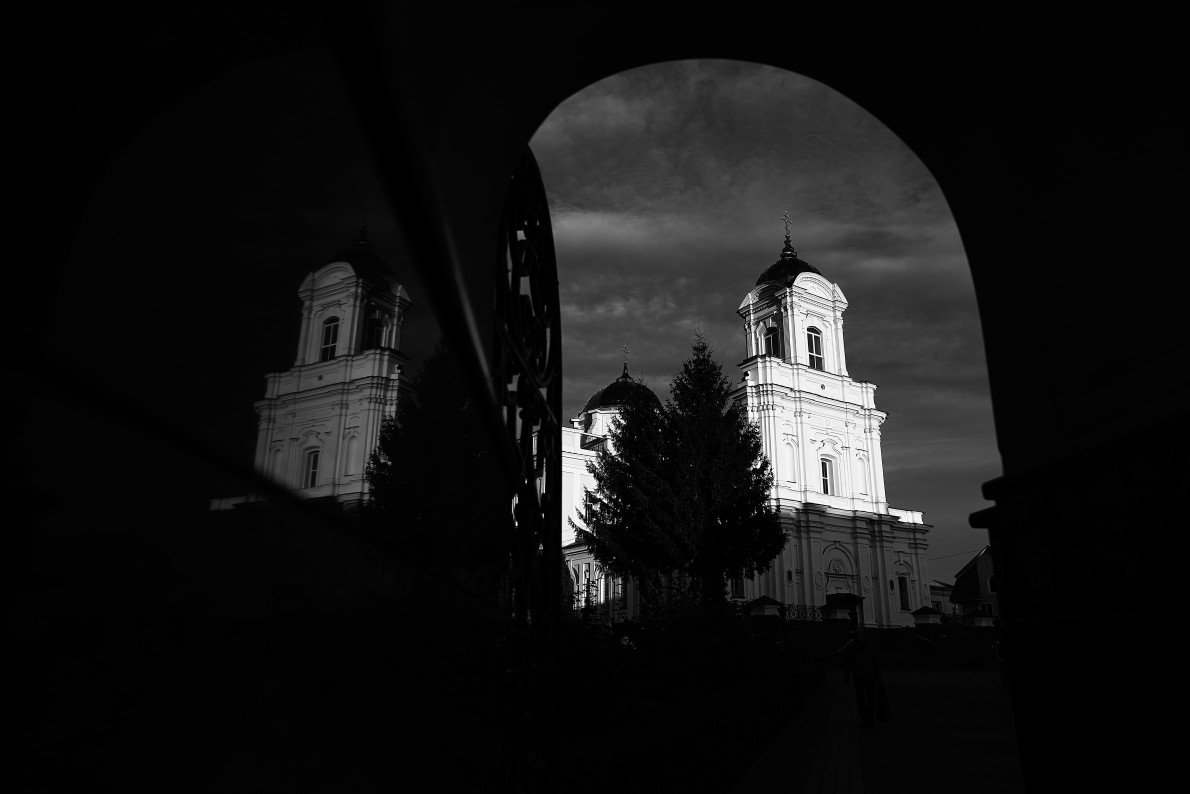 Спів як служіння. Спів як служіння.