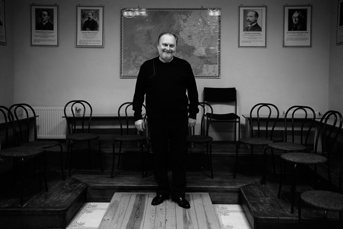 Василь Мойсіюк. Василь Мойсіюк.