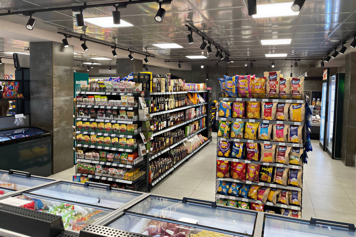Like Market, Рівненська обл. Like Market, Рівненська обл.