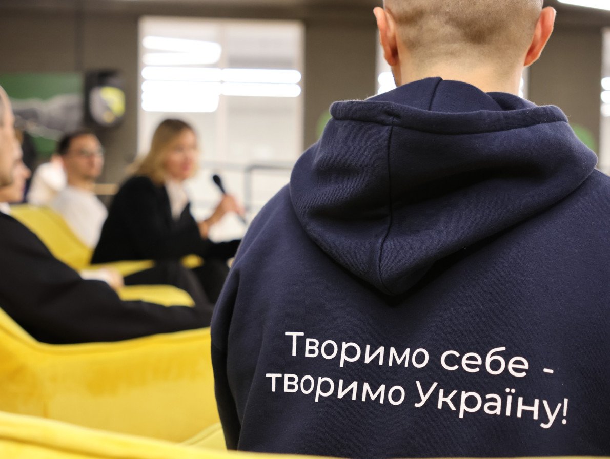 Фото з соцмереж ЛНТУ.