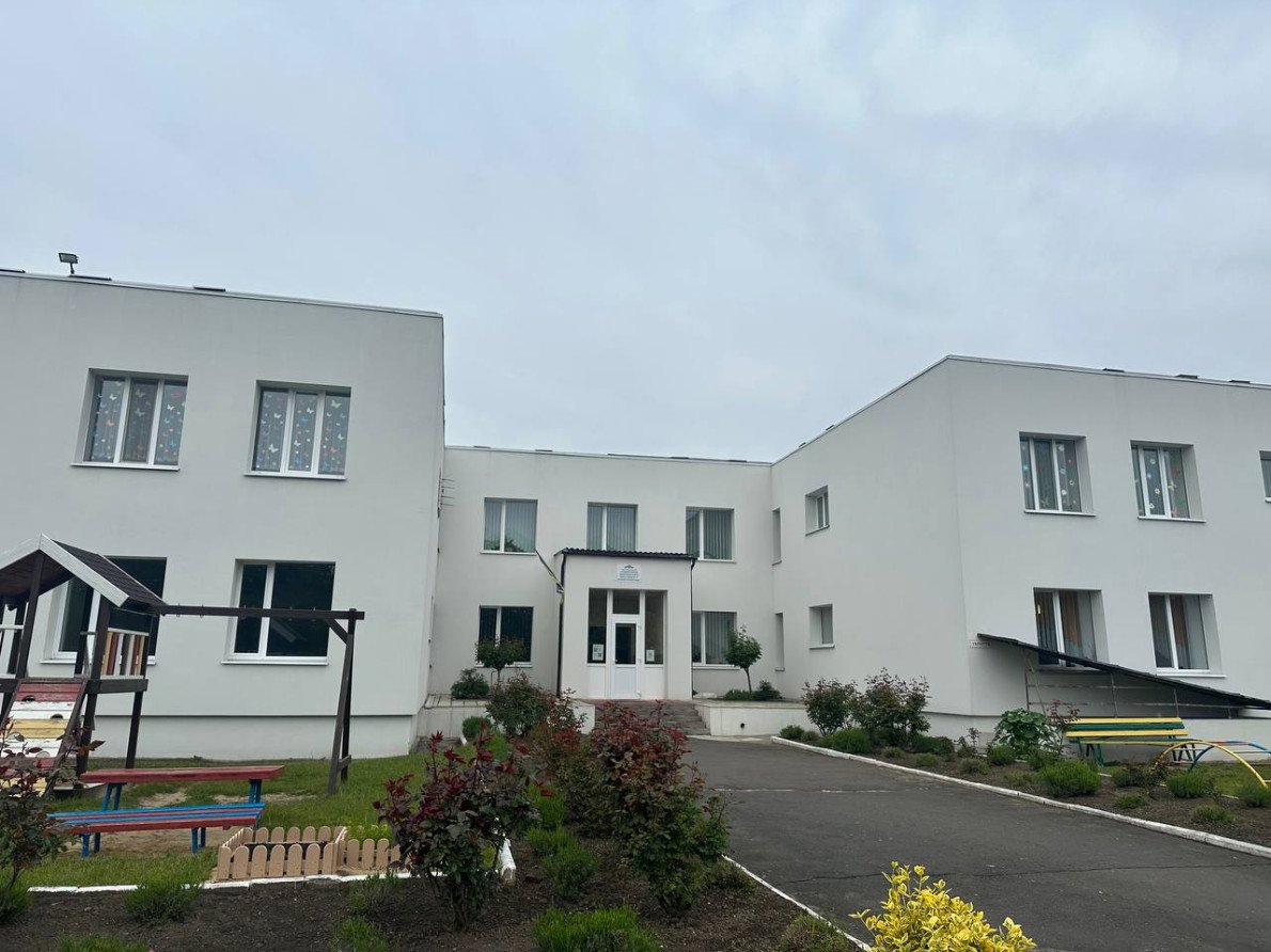 ЗДО № 14 (вул. Баранова, 83-А).