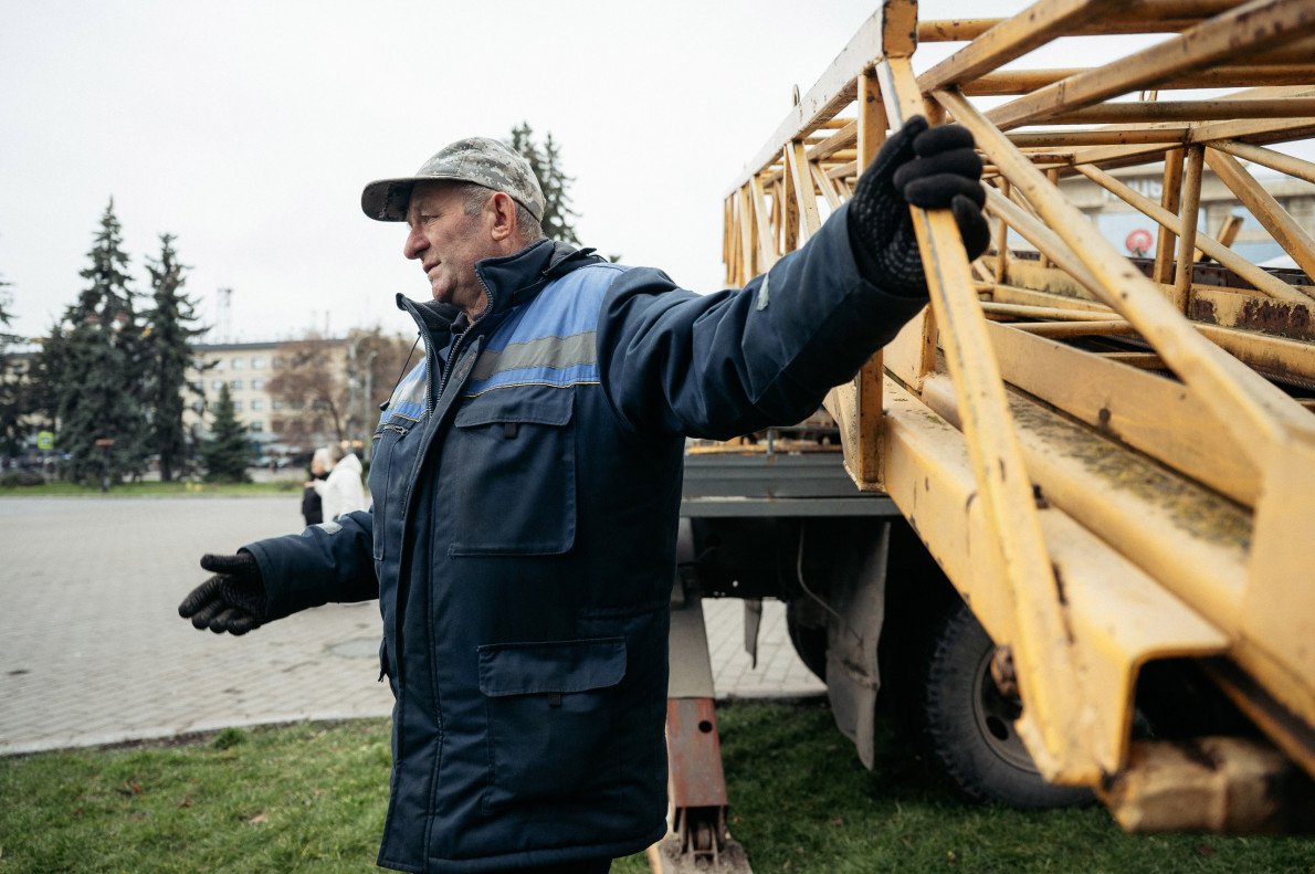 Після луцьких вітрів розбирає втома, але сон чомусь не бере…. Після луцьких вітрів розбирає втома, але сон чомусь не бере….