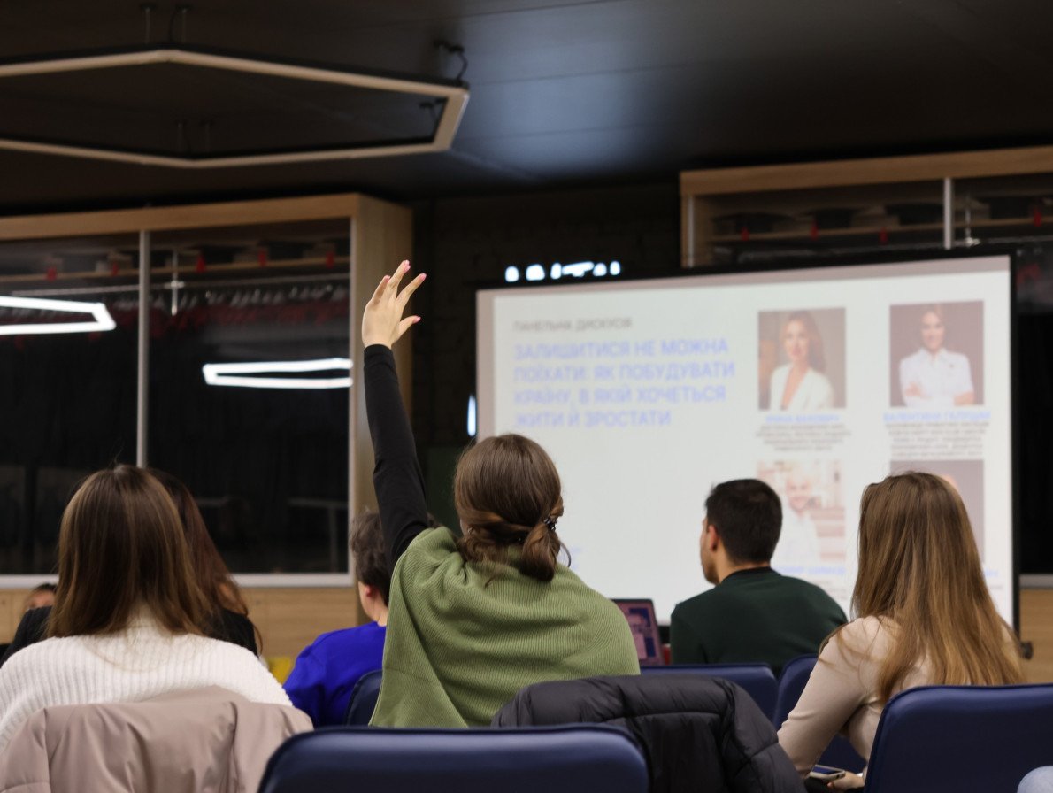 Фото з соцмереж ЛНТУ.