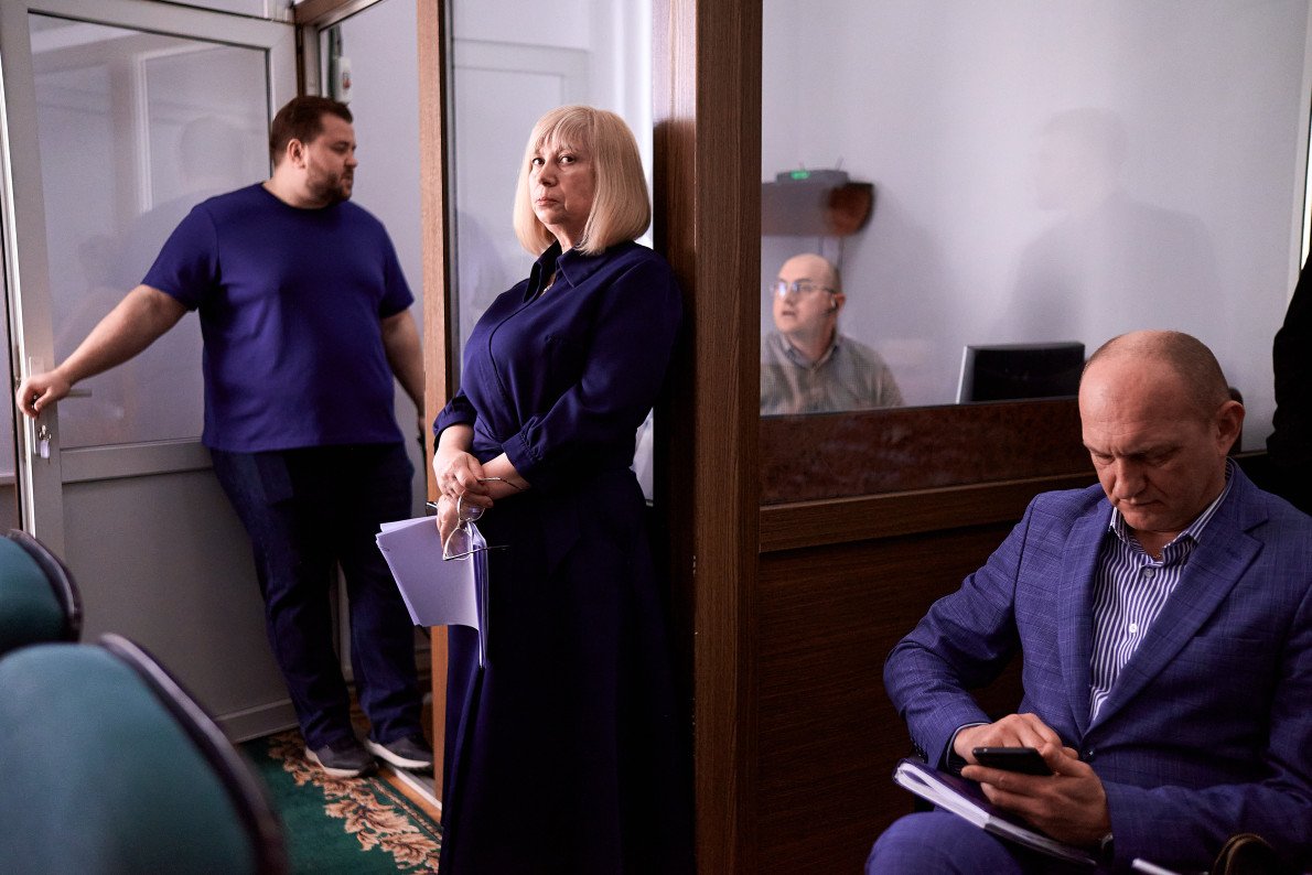 Зміни — це майже завжди хвилююче. Зміни — це майже завжди хвилююче.