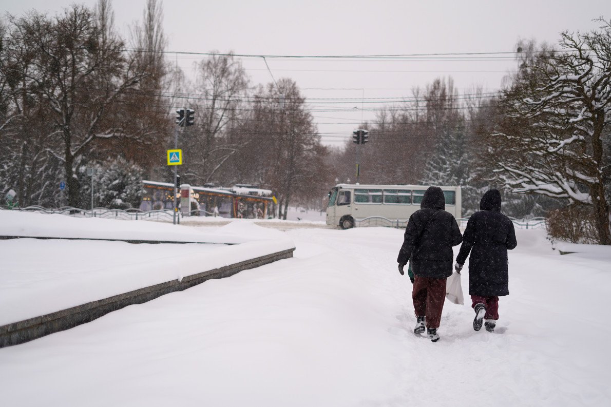 Фото: Олена Колодяжна. Фото: Олена Колодяжна.