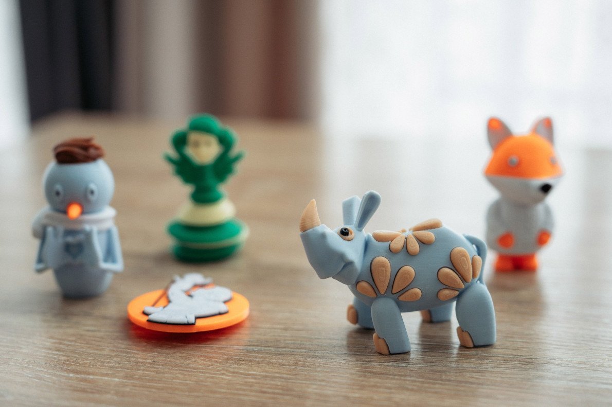 Персонажі вистав волинського театру ляльок: просто зі сцени — в домівки малих глядачів. Персонажі вистав волинського театру ляльок: просто зі сцени — в домівки малих глядачів.