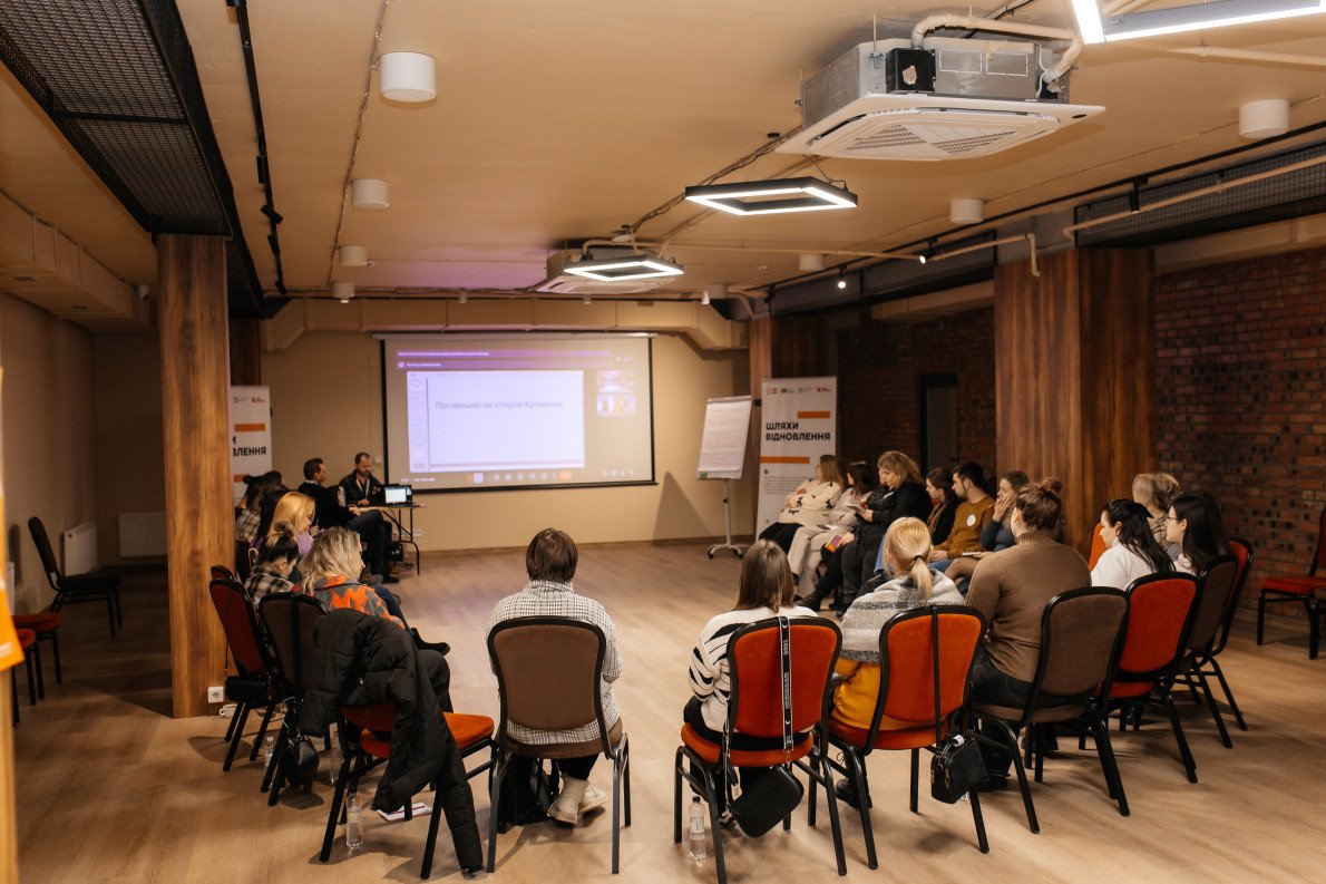 Фото: Максим Ярмак.