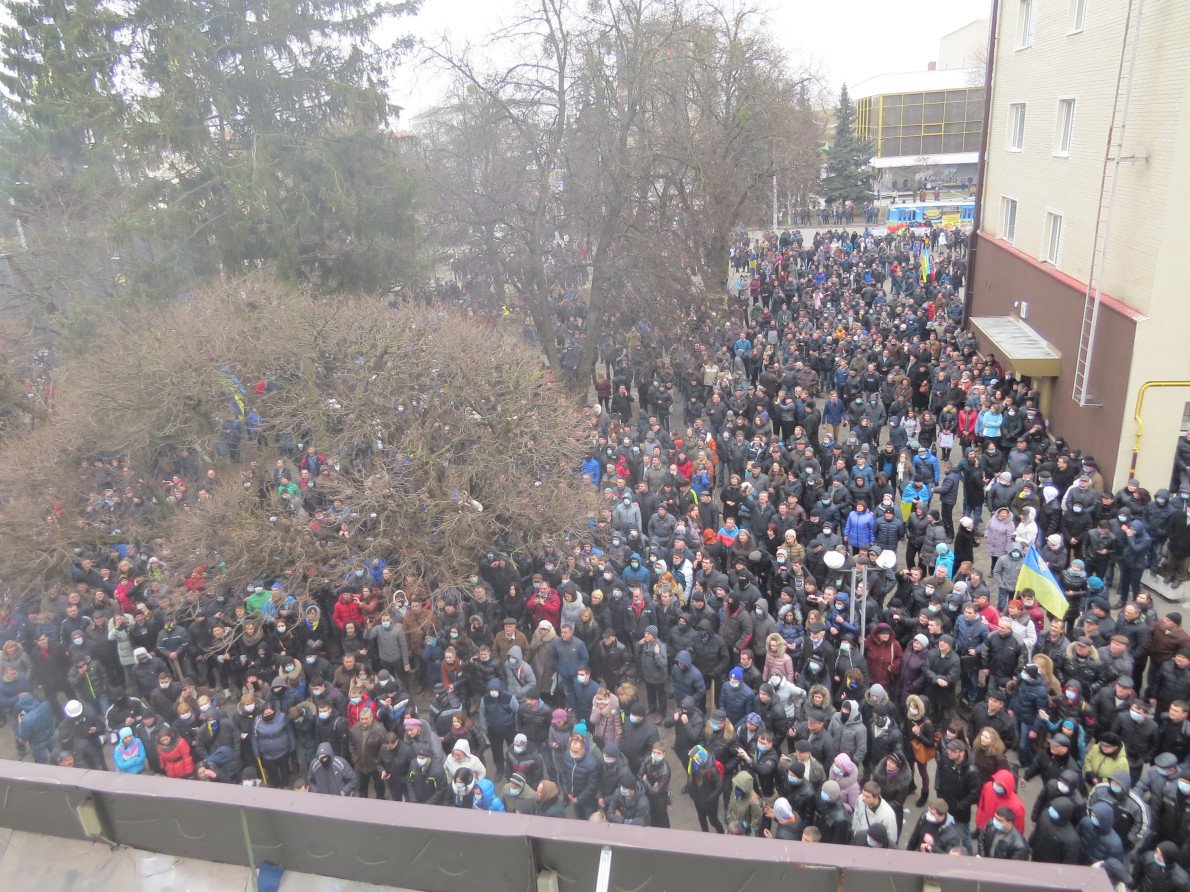 Передайте це дітям та внукам. 