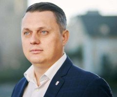 Микола Федік.