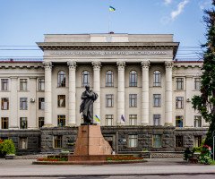 будівля