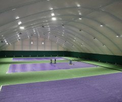 тенісний корт академія