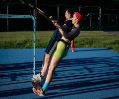 спортсмени