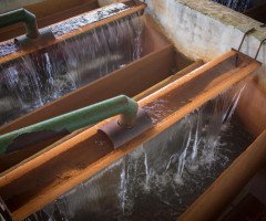 устаткування водоканалу