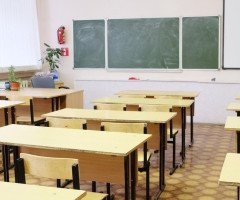 шкільний клас