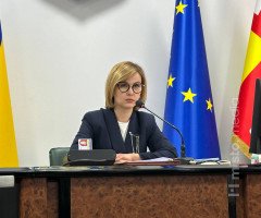 Катерина Шкльода.