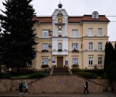 луцька міська рада