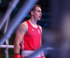 Всеволод Рибалко.