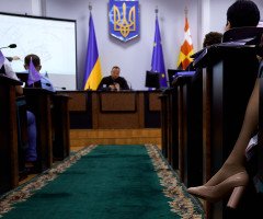 Молилися, сварилися, не втекли. Якою ми запам’ятаємо п’ятирічку Луцькради