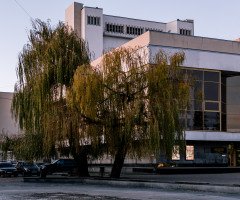 театр  у Луцьку