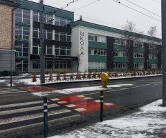 школа №4 у Луцьку